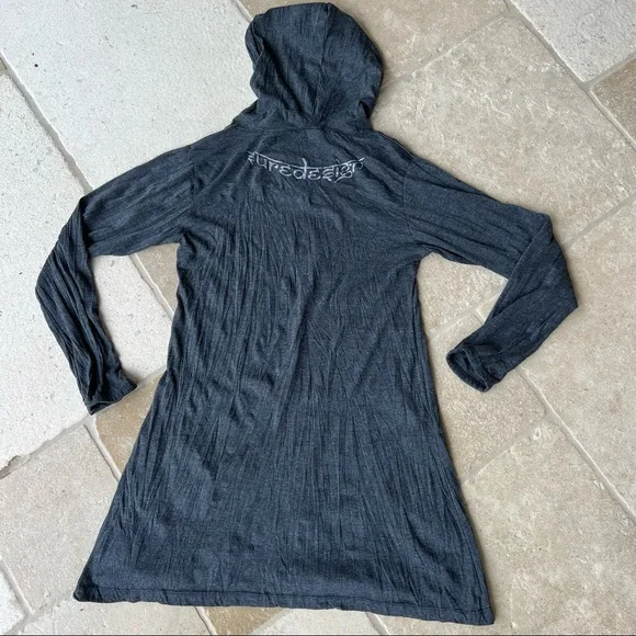 Sure Designs boho hoodie - Picture 9 of 11